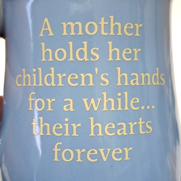 Burton + Burton Mom mug 12 oz - Picture 4 of 7